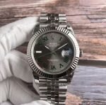 Rolex Datejust m126300-0014 Watch(V2) - Image 6