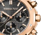 Royal Oak Automatic Chronograph  5O Anniversary -26240OR.OO.D002CR.01 - Image 4