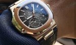 5712R – Patek Philippe NAUTILUS - Image 5