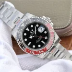 GMT MASTER 2 SILVER COKE 40MM 116719-BLRO - Image 9
