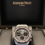 ROYAL OAK SELFWINDING CHRONOGRAPH 26240BC.GG.1324BC.01 - Image 3