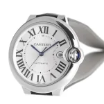 Cartier Ballon Bleu WSBB0026 watch - Image 3