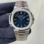 5811/1G – Patek Philippe NAUTILUS - Image 3