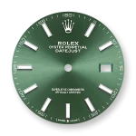 Rolex Datejust m126334-0028 Watch - Image 9