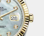 Rolex Datejust m126333-0017 Watch - Image 11