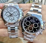 Rolex Cosmograph Daytona 116520 Series - Image 9
