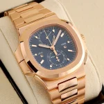 Patek Philippe NAUTILUS 5990/1R (AAAAA version) - Image 6