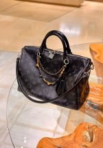Louis Vuitton Speedy Soft 30 - Image 4
