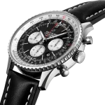 Breitling AB0127211B1X1 NAVITIMER - Image 5