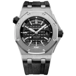 ROYAL OAK OFFSHORE DIVER Ref. 15710ST.OO.A002CA.01