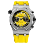ROYAL OAK OFFSHORE DIVER CHRONOGRAPH Ref. 26703ST.OO.A051CA.01(AAAAA version)