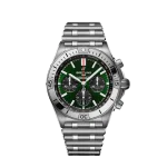 Breitling Quartz Chronograph Series AB0134101L1A1 CHRONOMAT B01 42(AAAAA version)