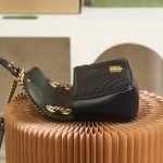 GG Marmont small shoulder bag - Image 8
