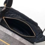CHANEL SMALL COCO NEIGE HANDBAG - Image 8