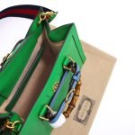 Gucci Diana small tote bag - Image 8