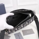 MINI SADDLE SOFT BAG - Image 8