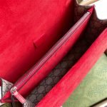 Dionysus GG small shoulder bag - Image 8