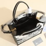 Medium Dior Book Tote - Image 8