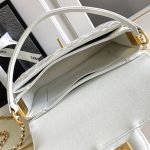 Chanel Large Handbag - Image 8