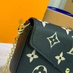 Louis Vuitton FELICIE POCHETTE - Image 8