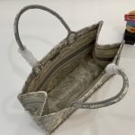SMALL DIOR BOOK TOTE - Image 8