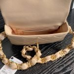 CHANEL Small Flap Bag(high-end grade) - Image 8