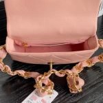 CHANEL Small Flap Bag(high-end grade) - Image 8