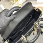 MEDIUM LADY D-JOY BAG - Image 8