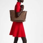 Louis Vuitton Neverfull MM Tote - Image 8