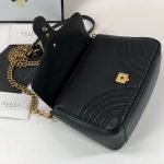 GG Marmont small top handle bag - Image 8
