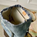 Louis Vuitton Montsouris Backpack - Image 8