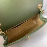 Chanel Pearl Crush Mini Rectangular Flap - Image 8