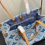 Louis Vuitton OnTheGo MM - Image 8