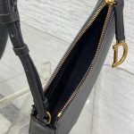 Dior Saddle Rodeo Pouch - Image 8