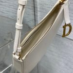 Dior Saddle Rodeo Pouch - Image 8