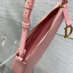 Dior Saddle Rodeo Pouch - Image 8
