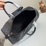 Louis Vuitton Keepall Bandouliere 45 - Image 8