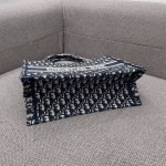 MEDIUM DIOR BOOK TOTE - Image 8