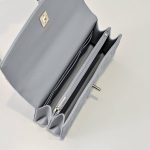 CHANEL Chain Clutch - Image 8