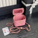 CHANEL Small Vanity with Chain(HIGH-END GRADE) - Image 8