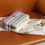 CHANEL SMALL FLAP BAG - Image 8