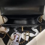 CHANEL SMALL FLAP - Image 8