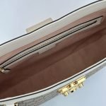 GUCCI PADLOCK GG MEDIUM SHOULDER BAG - Image 8