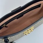 GUCCI PADLOCK GG MEDIUM SHOULDER BAG - Image 8
