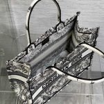 Medium Dior Book Tote - Image 8