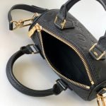 Louis Vuitton Nano Speedy - Image 8