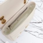 GG MARMONT small shoulder bag - Image 8