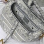 DIOR SADDLE BAG - Image 8