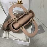 SMALL LADY DIOR MY ABCDIOR BAG — Dior handbag detail view 8