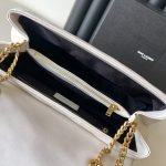 YSL LOULOU Medium Shoulder Bag - Image 8